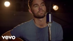 Brett Young – In case you didn’t know