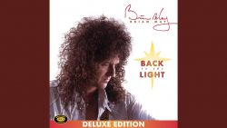Brian May – Just one life