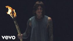 Bring Me The Horizon – Throne