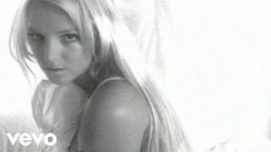Britney Spears – My Prerrogative