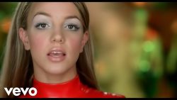 Britney Spears – Oops!… I did it again