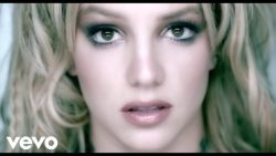 Britney Spears – Stronger