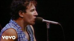 Bruce Springsteen – Born to run