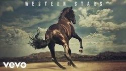 Bruce Springsteen – Hitch hikin’