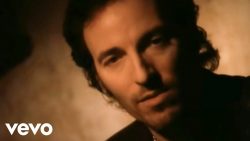 Bruce Springsteen – Human touch