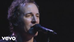 Bruce Springsteen – Land of hope and dreams