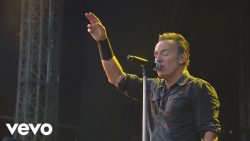 Bruce Springsteen – My hometown