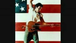 Bruce Springsteen – The river