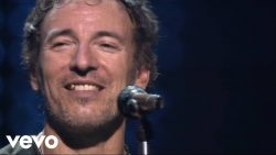 Bruce Springsteen – Thunder road