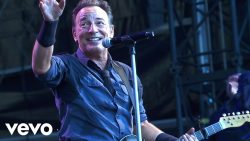 Bruce Springsteen – You never can tell