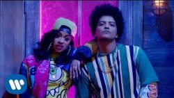 Bruno Mars – Finesse ft. Cardi B