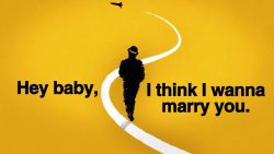 Bruno Mars – Marry you
