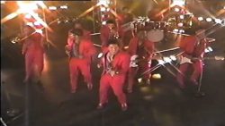 Bruno Mars – Treasure