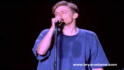 Bryan Adams – (Everything I do) I do it for you