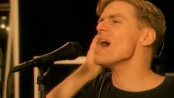 Bryan Adams – Please forgive me