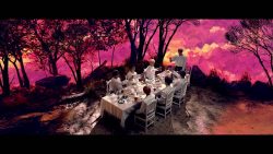 BTS – Blood sweat & tears