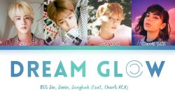 BTS, Charli XCX – Dream glow