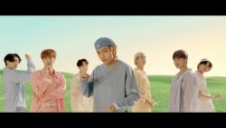 BTS – Dynamite