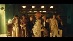 BTS – 防弾少年団 (Airplane pt.2)
