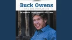 Buck Owens – Made in Japan