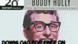 Buddy Holly – It’s so easy