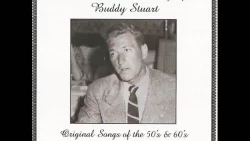 Buddy Stuart - In the Valley of the Sun