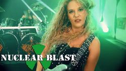 Burning Witches – Dance with the devil