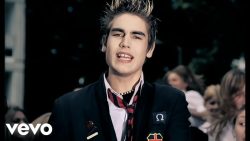 Busted – What I go to school for