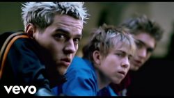 Busted – You Said No
