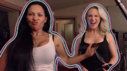 Butcher Babies – Bottom of a bottle ft. Andy James