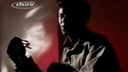 Caetano Veloso – Eu sei que vou te amar
