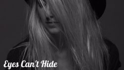 Caitlin Parrott – Eyes can’t hide