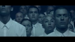 Calum Scott – Dancing on my own