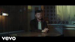 Calum Scott – No matter what