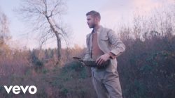 Calvin Harris, Rag ‘n’ Bone Man – Giant