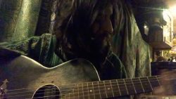 Cam Cole – So blues