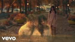 Camila Cabello – Consequences