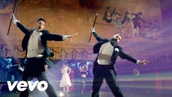 Capital Cities – Safe and sound