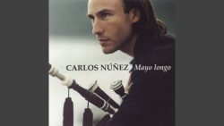 Carlos Núñez – The moon says hello