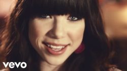 Carly Rae Jepsen – Call me maybe