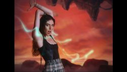 Caroline Polachek – So hot you’re hurting my feelings