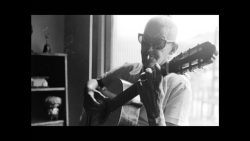 Cartola – Preciso me encontrar