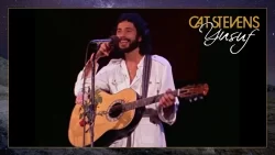 Cat Stevens - Peace train