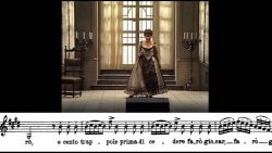 Cecila Bartoli – Una voce poco fa (Ópera El Barbero de Sevilla)