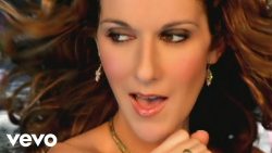 Celine Dion – A new day has come