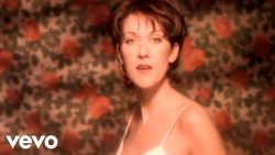 Celine Dion – The power of love