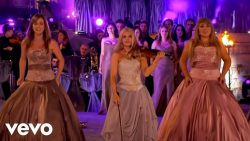 Celtic Woman – You raise me up