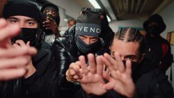 Central Cee – Let go