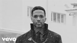Cesár Sampson – Nobody but you