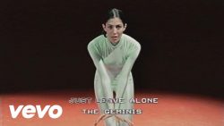 Chairlift – Amanaemonesia